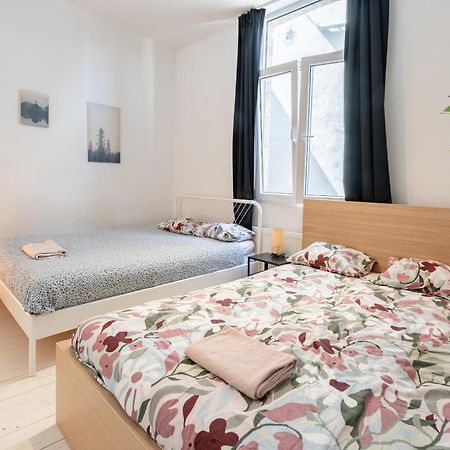 Beautiful Cozy Apartments In The Heart Of Anvers Dış mekan fotoğraf