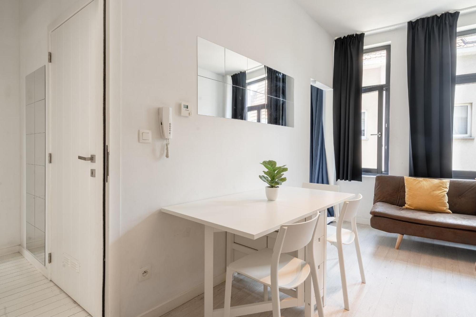 Beautiful Cozy Apartments In The Heart Of Anvers Dış mekan fotoğraf